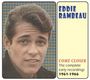 Eddie (Ed) Rambeau: Come Closer: The Complete Early Recordings 1961 - 1966, CD