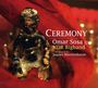 Omar Sosa: Ceremony, CD