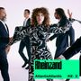 Rheinzand: Atlantis Atlantis, CD