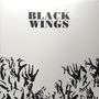 His Name Is Alive: Black Wings, LP,LP