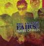 The Laissez Fairs: Empire Of Mars, CD