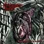 Crimson Relic: Purgatory's Reign, CD