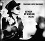 Yoko Ono: Between My Head And The Sky, CD