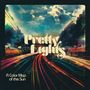 Pretty Lights: A Color Map Of The Sun, CD,CD
