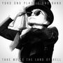 Yoko Ono: Take Me To The Land Of Hell, CD
