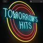 Men: Tomorrow's Hits, CD