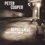 Peter Cooper: Depot Light, CD