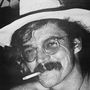 Terry Allen: Juarez (remastered), LP,LP