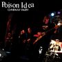 Poison Idea: Company Party: Live, CD