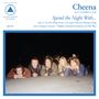 Cheena: Spend The Night With..., CD