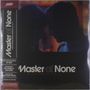 : Master Of None (180g), LP,LP