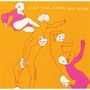 Clap Your Hands SayYeah: Clap Your Hands Say Yeah, CD