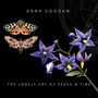 Anna Coogan: The Lonely Cry Of Space & Time, CD