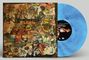 The Sheila Divine: Middle Ages (Limited Edition) (Transparent Blue Smoke Vinyl), LP