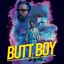: Butt Boy, CD