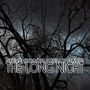 Roach,Steve / David,Kelly: The Long Night, CD