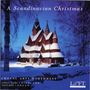 : Choral Arts Northwest - A Scandinavian Christmas, CD