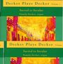 Pamela Decker (geb. 1955): Decker Plays Decker Vol.1, CD