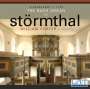 : Die Bach-Orgel in Störmthal, CD
