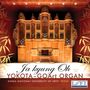 : Ja Kyung Oh plays the Yokota-GoArt Organ, CD