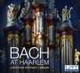 : Jonathan Dimmock - Bach At Haarlem, CD
