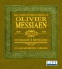 Olivier Messiaen: Sämtliche Orgelwerke, CD,CD,CD,CD,CD,CD,CD,CD