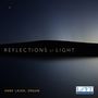 : Anne Laver - Reflections of Light, CD