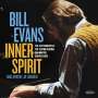 Bill Evans (Piano): Inner Spirit: The 1979 Concert At The Teatro General San Martin, Buenos Aires, CD,CD