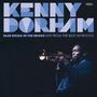 Kenny Dorham: Blue Bossa In The Bronx: Live From Fhe Blue Morocco, CD