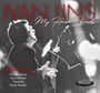 Ivan Lins: My Heart Speaks, CD