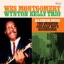 Wes Montgomery: Maxiumum Swing: The Unissued 1965 Half Note Recordings (180g) (Limited Numbered Edition), LP,LP,LP