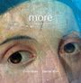 Colin Bass & Daniel Biro: More, CD