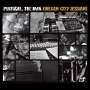 Portugal. The Man: Oregon City Sessions (Live), LP,LP