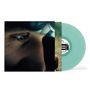 Oliver Coates: PILLION (OST) [Transparent Teal Vinyl], LP