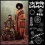 Merkaba Brotherhood: Merkaba Brotherhood, LP
