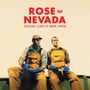 Mark Jenkin: The Rose of Nevada (Original Score), CD