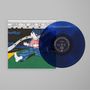 Claud: Me And The Music (Limited Edition) (Clear Cobalt Vinyl), LP
