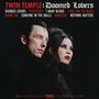 Twin Temple: Doomed Lovers, CD
