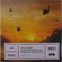 Geoff Barrow & Ben Salisbury: Civil War (O.S.T.) (Neon Green Vinyl), LP