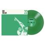 Ali Shaheed Muhammad & Adrian Younge: Jazz Is Dead 22 (Green Vinyl), LP