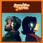 Schmütz: Samantha & Adrian, CD