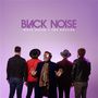 Billy Allen & The Pollies: Black Noise (Limited Indie Edition) (Purple Vinyl), LP