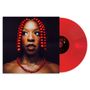 Halima: Sweet Tooth (Candy Red Vinyl), LP