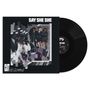 Say She She: Cut & Rewind, LP