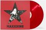 : MAXXXINE (Original Soundtrack) (Red Vinyl), LP,LP