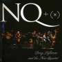 Doug Lofstrom & The New Quart: Nt + (X), CD