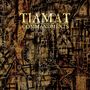 Tiamat: Commandments (Red Vinyl - 180gr), LP,LP