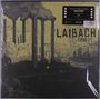Laibach Tribut: Schlecht und ironisch (remastered) (Limited Numbered Edition) (Black Marble Vinyl), LP