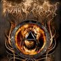 Rotting Christ: Non Serviam - A 20 Year Apocryphal Story (4xRed), LP,LP,LP,LP