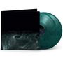 Raison D’Être: Metamorphyses (Green Vinyl), LP,LP